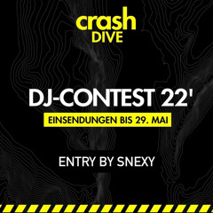 Crash Dive DJ Contest Entry by Snexy (DDJ-400)