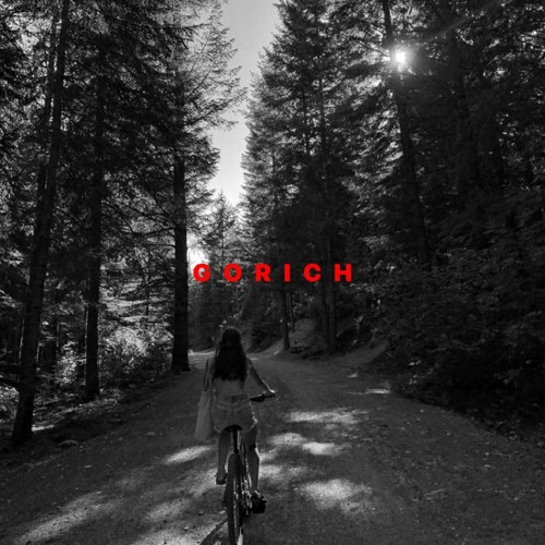 Gorich - Morning ride