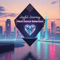 Joyful Journey - Hard Dance Selection