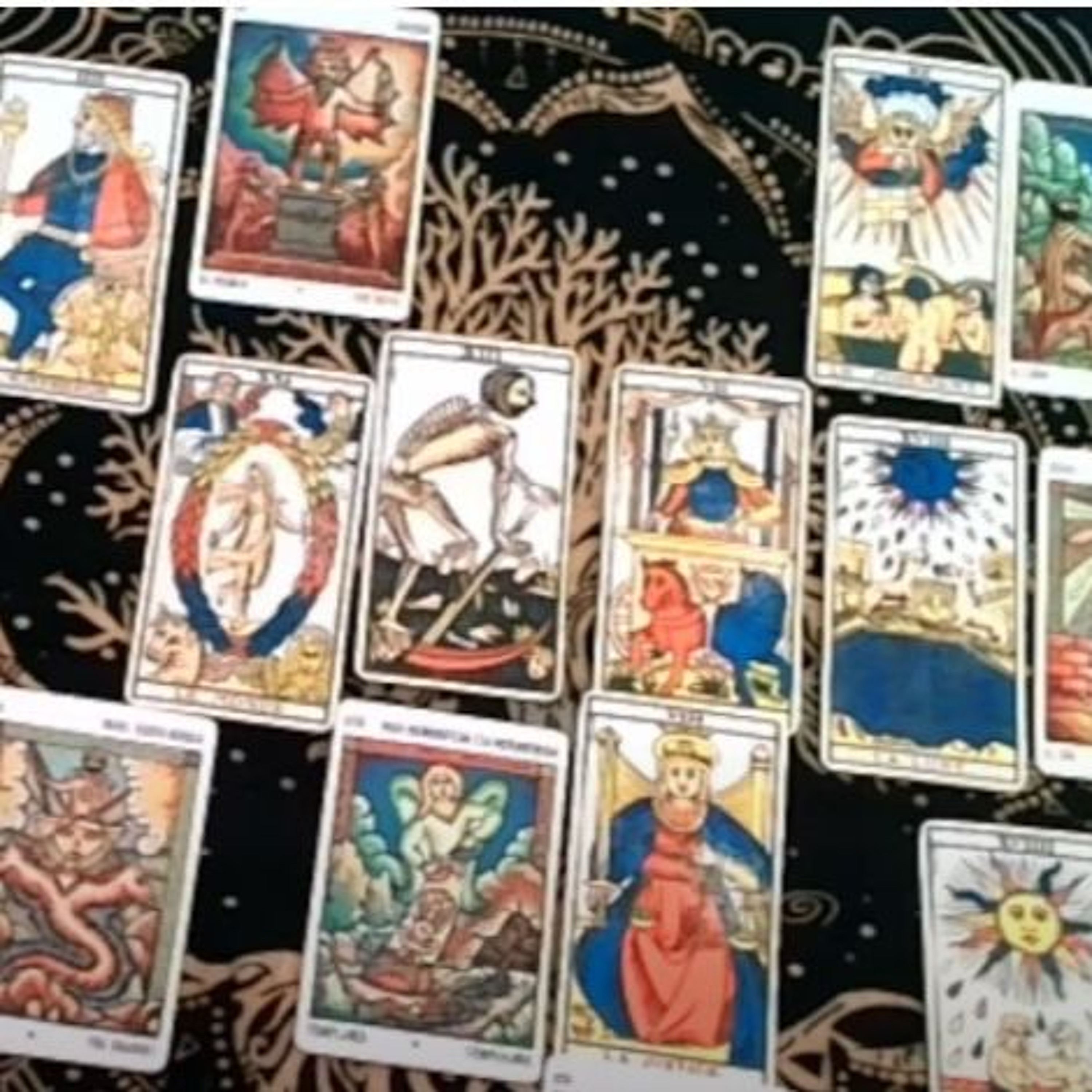 Comment va se passer la semaine du 22 Juillet 2024 Tirage tarot voyance