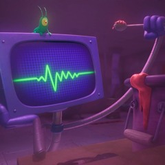 FLOP Flow - BETTER OFF FRIENDS! (Slowed and Reverb)