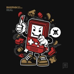 RHXPHN Feat. Simon B - Real (MKII Remix) (BOSS9)