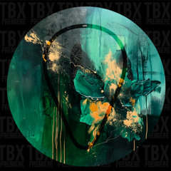PREMIERE: Adult Sonics - Liquid Space [UVAR]