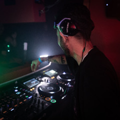 BOUNCY TECHNO | HARD TECHNO MIX 2025  | GXXDNGHT - REDROOM MONTREAL- LIVE SET DANTRONIX