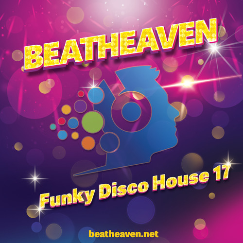 Funky Disco House Vol 17