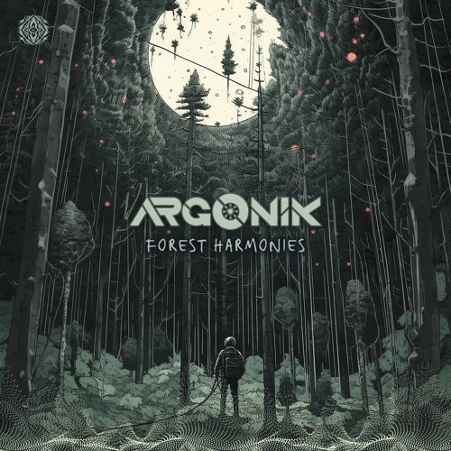 Argonik - Forest Harmonies (Minimix) (Sangoma Recs)