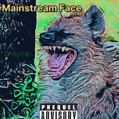Mainstream Face