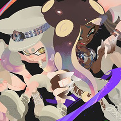 Ebb & Flow (Grand Festival Remix) - Splatoon 3