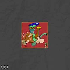 Problems (ft. ShakezBaba & B.O.S)