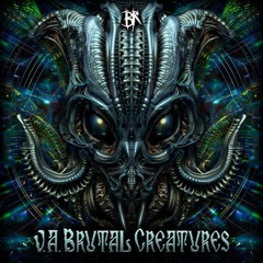 Mental Bugs - Without Concentration - 154 bpm (VA Brutal Creatures)