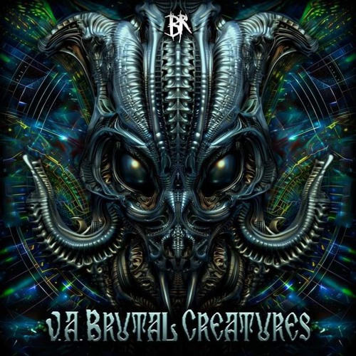Mental Bugs - Without Concentration - 154 bpm (VA Brutal Creatures)