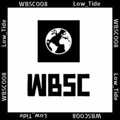 WBSC008 w/ Low_Tide (ES)