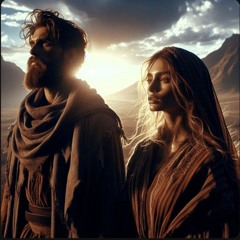 Ruth 13 Blessed Be The Lord