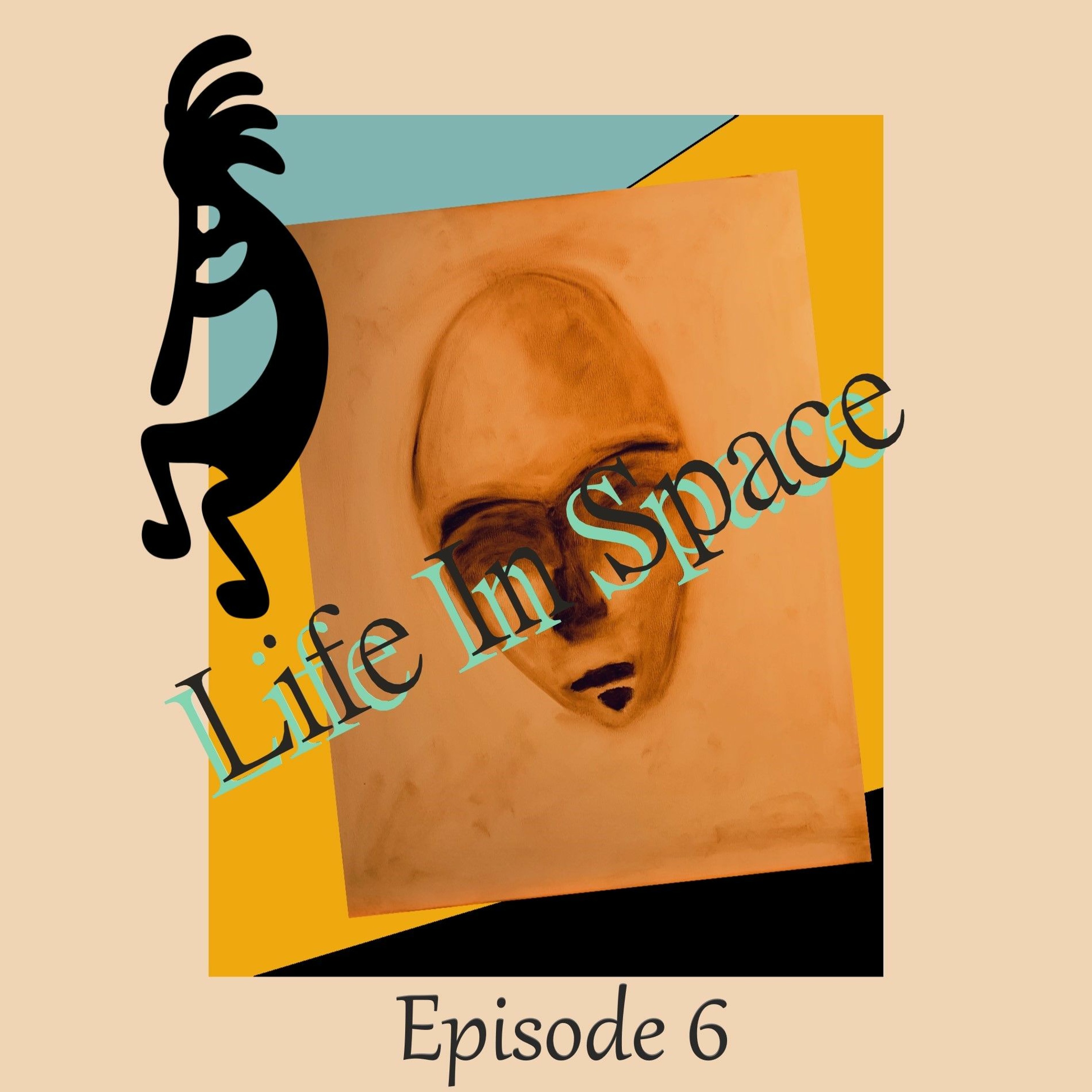 Life In Space