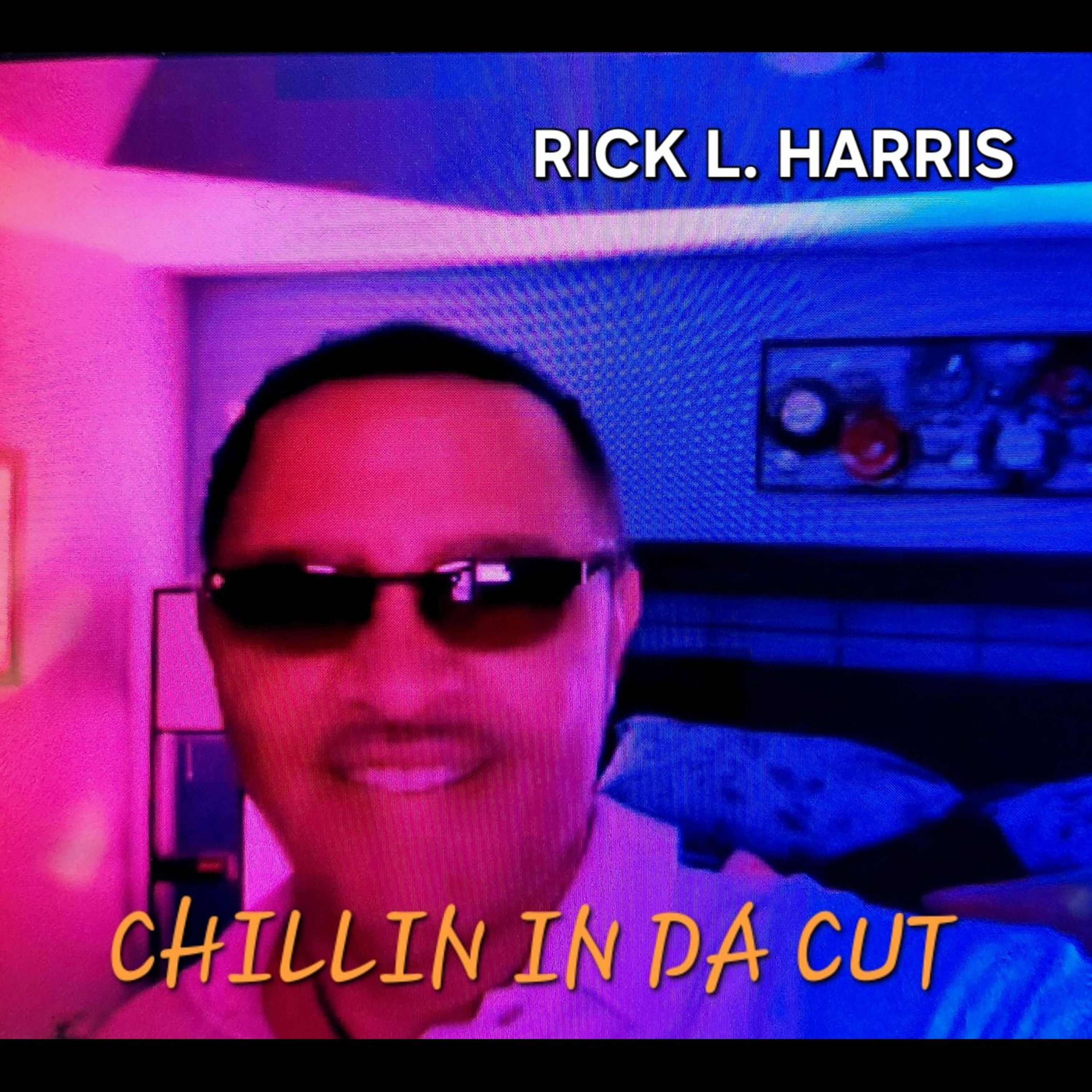 CHILLIN  IN DA CUT episode artwork
