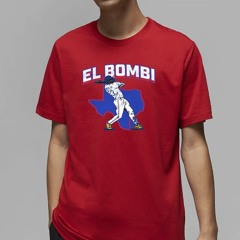 EL BOMBI T-SHIRT