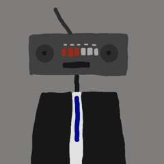 Radio Man