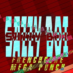 SAZZY BOI - FRENCHCORE MEGA PUNCH (Sample Pack Demo)