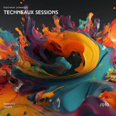 Techneaux Sessions - Episode 010 - Maser
