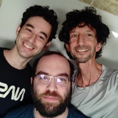 #121 איתי אנגל יוצא לבקר את דאעש בסוריה ועיראק