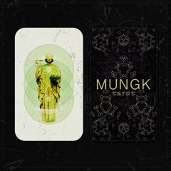 [Premiere] Mungk - Dabke (out on Simply Deep)