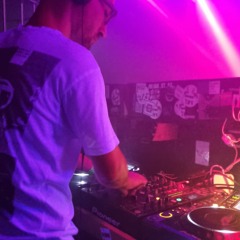 Blance @ E.M.T // Gleis8 Club Rave // 22.10.22