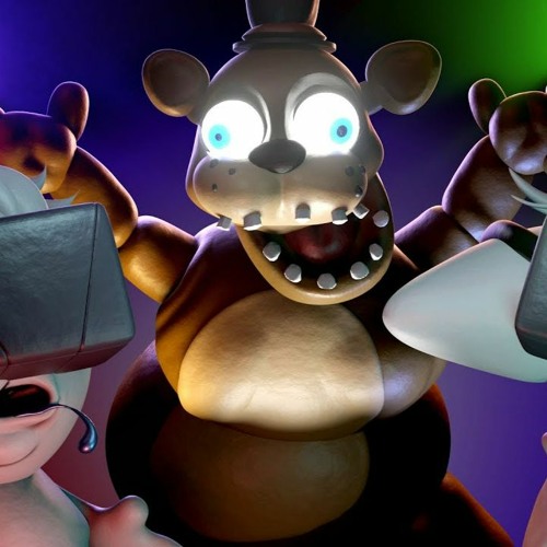 OneyPlays - FIVE NIGHTS AT FREDDYS (FNAF VR)