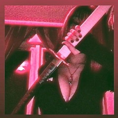 Outside Ft. XX2PITTY, QuitterrBaby (Audio)