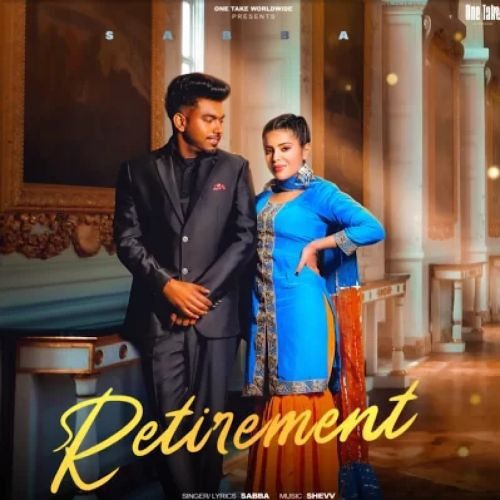 RETIREMENT (SABBA)