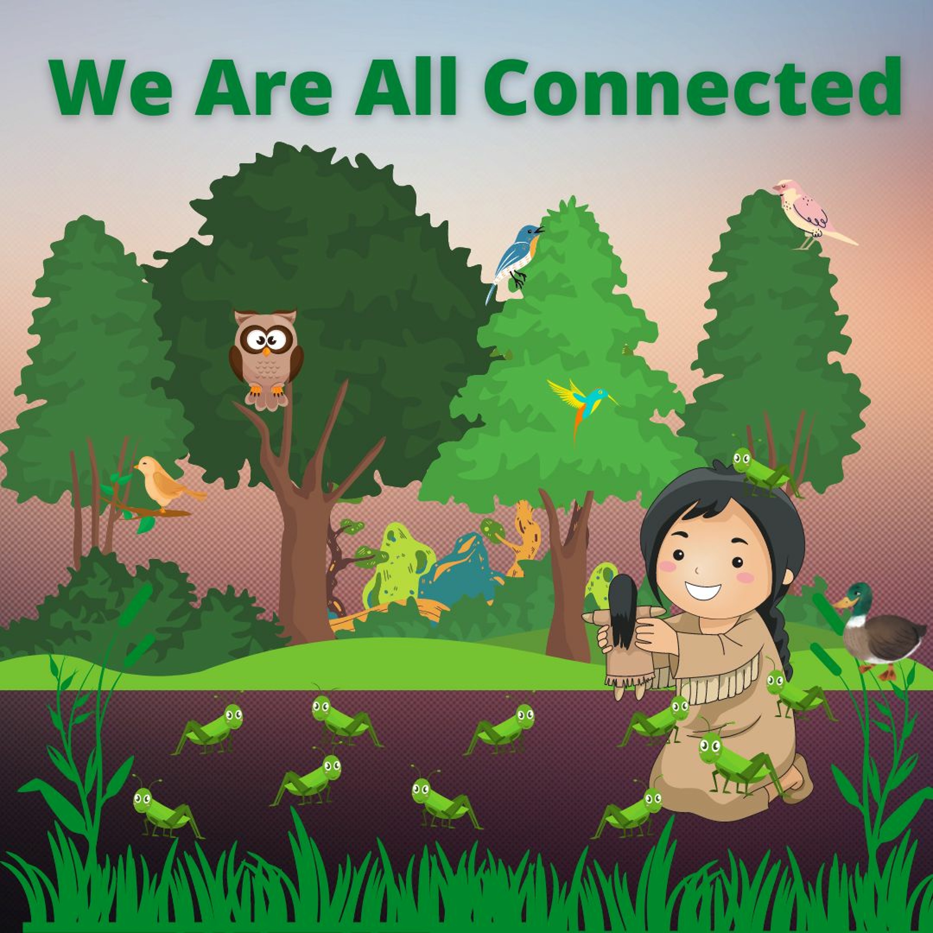 Warrior Kids Podcast