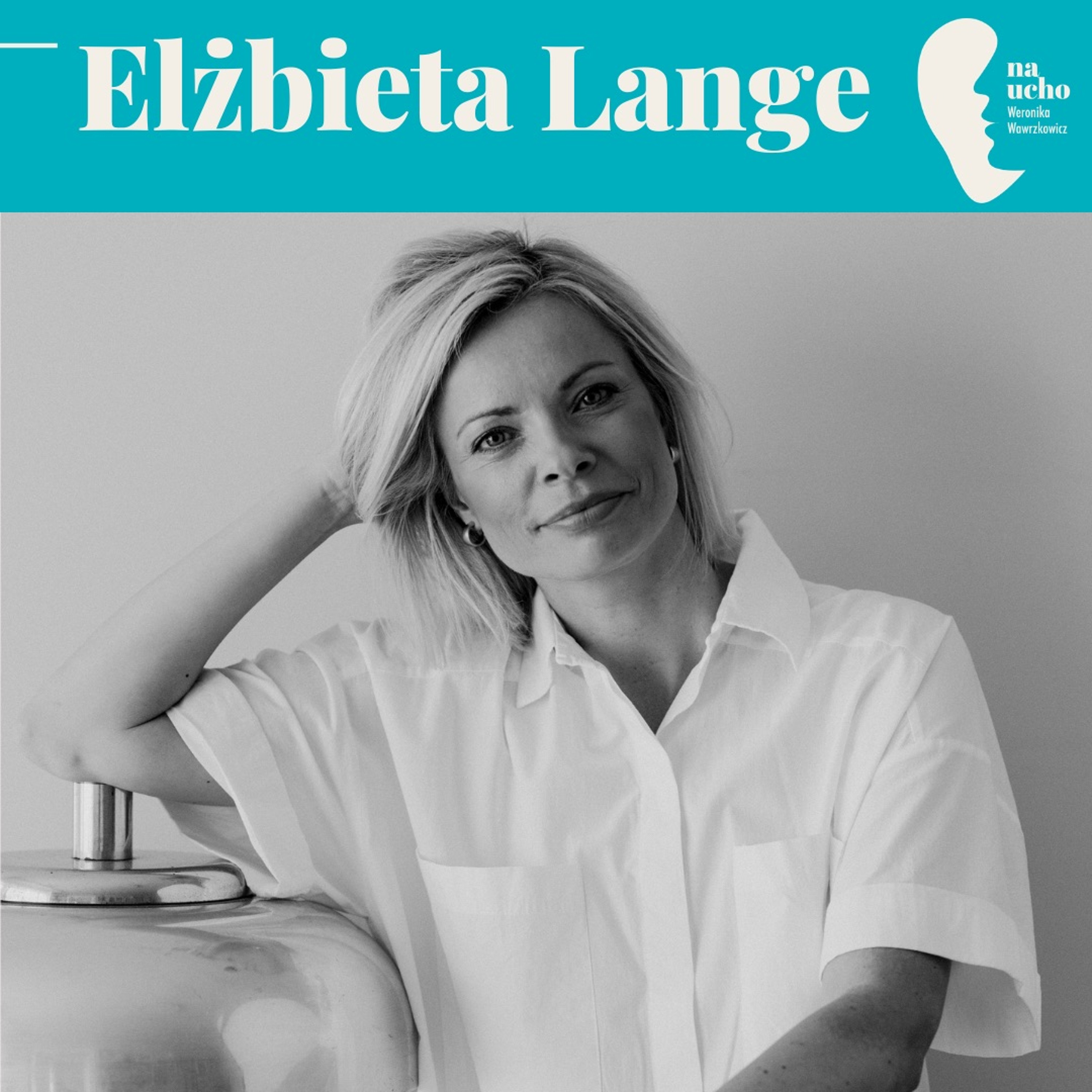 Elżbieta Lange - Emocje na talerzu. Jak odbudować zdrową relację z jedzeniem? episode artwork