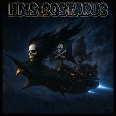 HMS Costarus