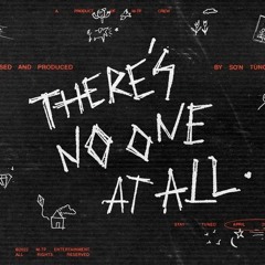 There's No One At All - Sơn Tùng MTP