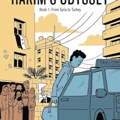 Kindle⚡online✔PDF Hakim?s Odyssey: Book 1: From Syria to Turkey (Hakim?s Odyssey)