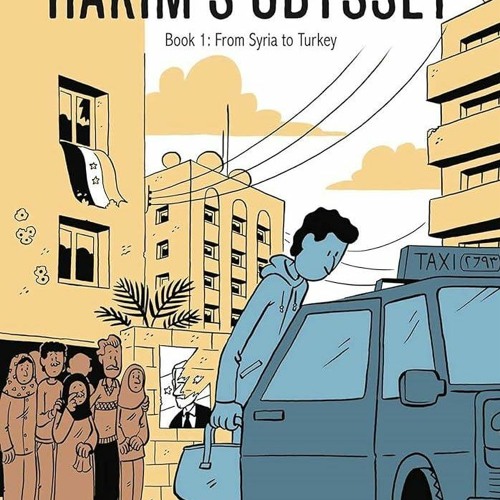 ❤book✔ Hakim?s Odyssey: Book 1: From Syria to Turkey (Hakim?s Odyssey)