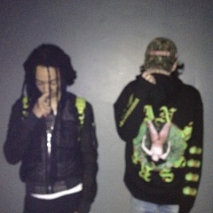 Che & Rari- Project X [CXO]