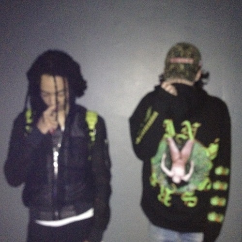 Che & Rari- Project X [CXO]