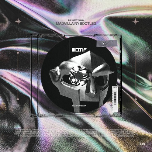 MF DOOM - FIGARO (MO.TIF EDIT) FREE DOWNLOAD
