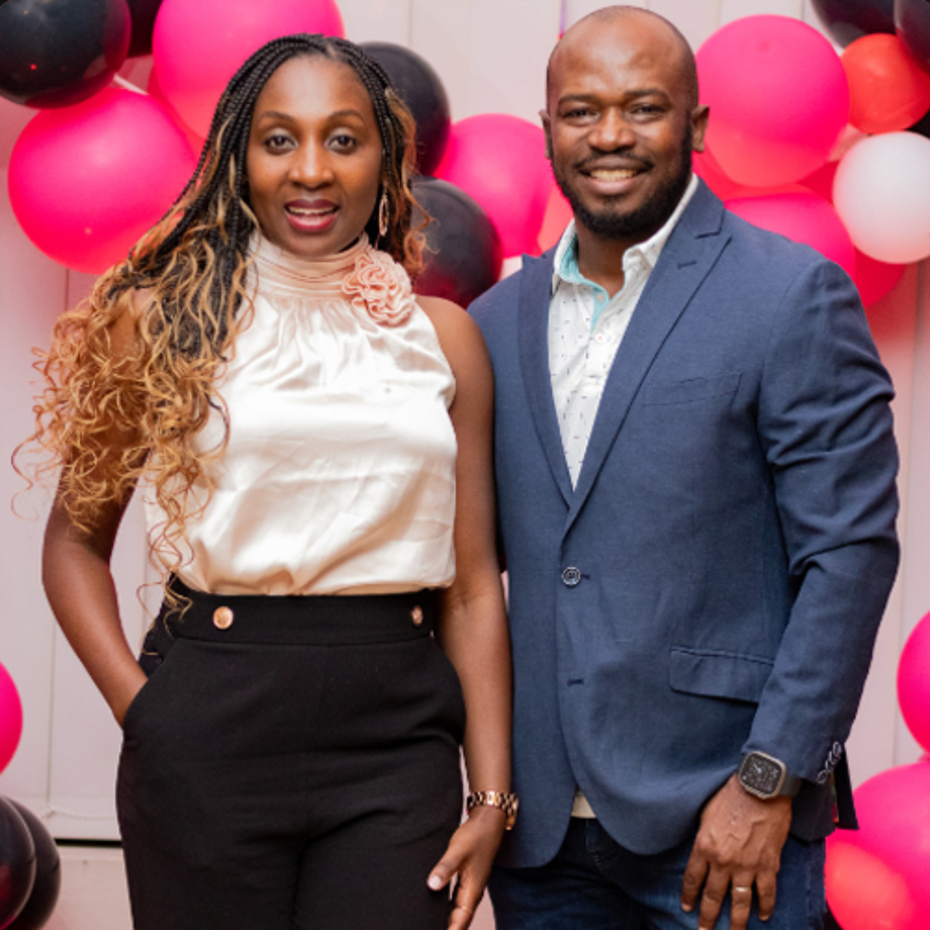 Faith Is Not A Feeling - Tafara Butayi (18 January 2026)