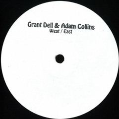 Premiere: A1 - Grant Dell & Adam Collins - Out West [DAMN001]
