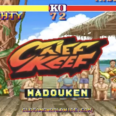 Chief Keef- Hadouken Fast
