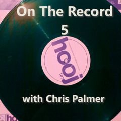 On The Record 5