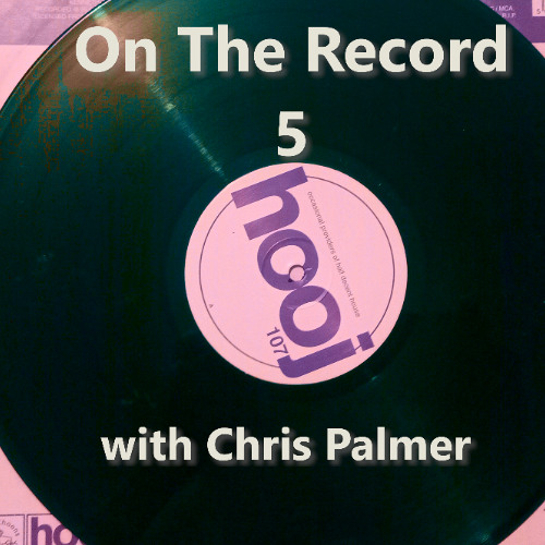 On The Record 5
