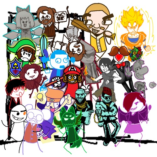 Back In Time 2 Pay Dat Rent!!!1 [PDRT 1 Year Anniversary]