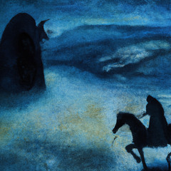 Into Infinite Obscurity