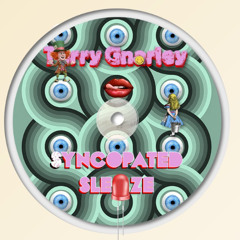 A drug induced disco death.