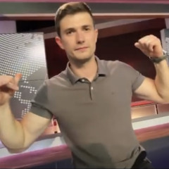 Lukáš Demín - RAPortáž