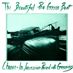 Chance - Beautiful Pea Green Boat