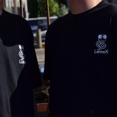 LENNOX B2B LUZIUS @ROSA GREIFSWALD | 15.06.2024 | SCHRANZ SET