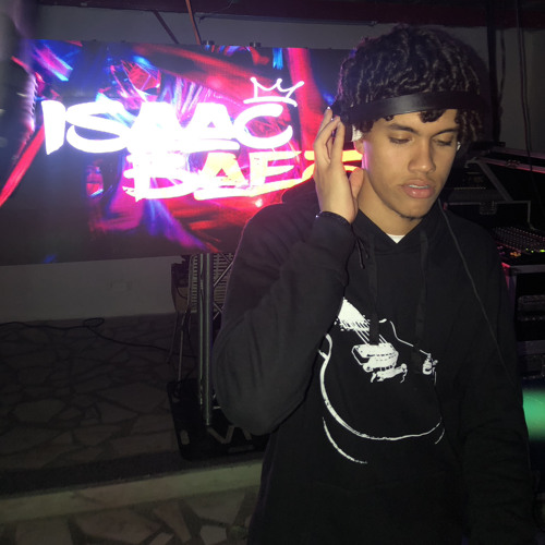 Isaac Baez Esencia exotica octubre 01